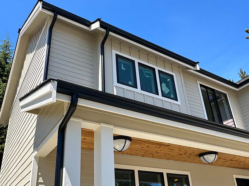 High-quality Anderson Island gutters in WA near 98303