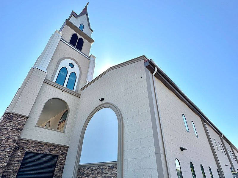 Commercial-Gutter-Installation-Fairwood-WA