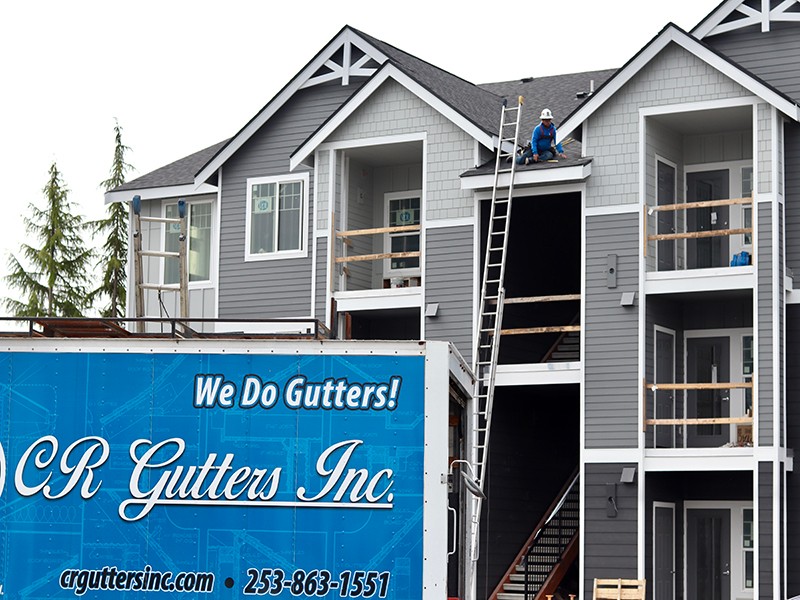 Contact a Top 10 Rated Maricopa Gutter Company