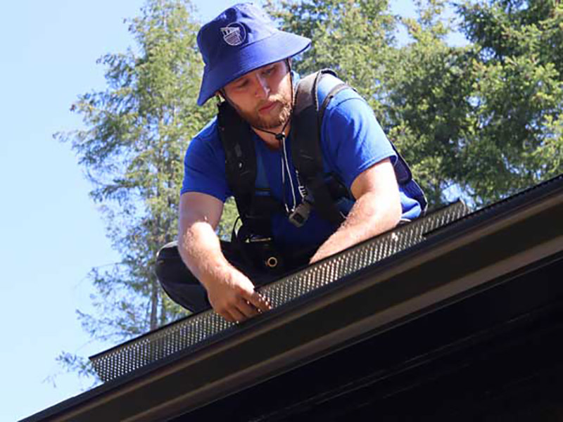 Gutter-Covers-Puyallup-WA