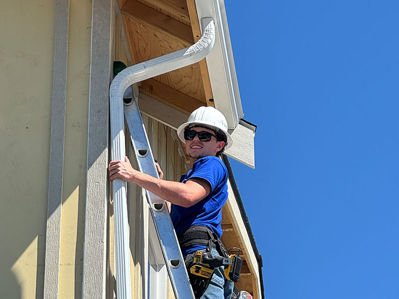 Gutter-Downspout-Burien-WA