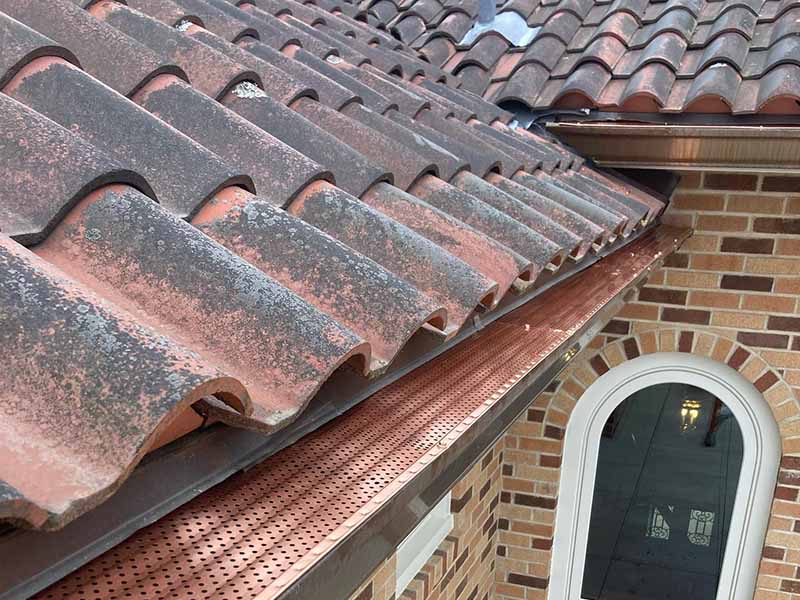 Gutter-Guard-Install-South-Prairie-WA