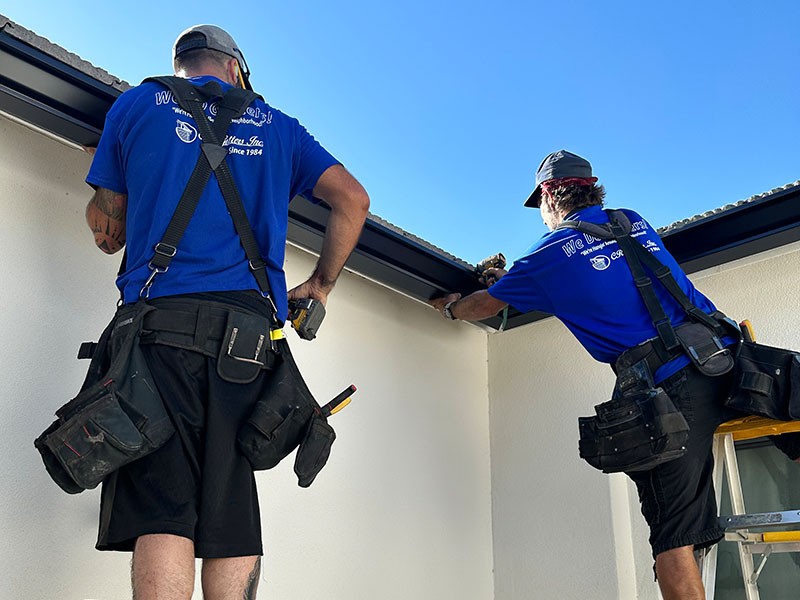 Best Surprise gutter protection in WA near 85374