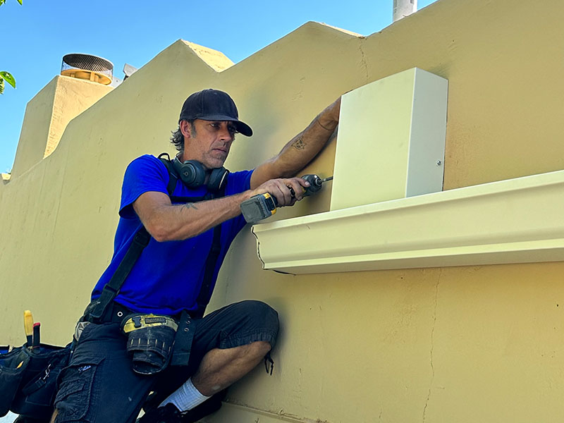 Gutter-Repair-Bellevue-WA