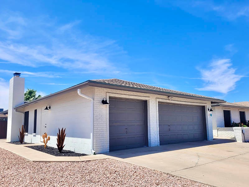 Durable San Tan Valley gutter repair today in AZ near 85140