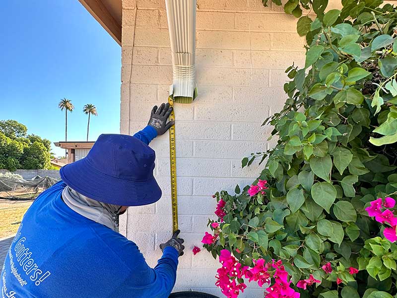 Gutter-Service-Normandy-Park-WA