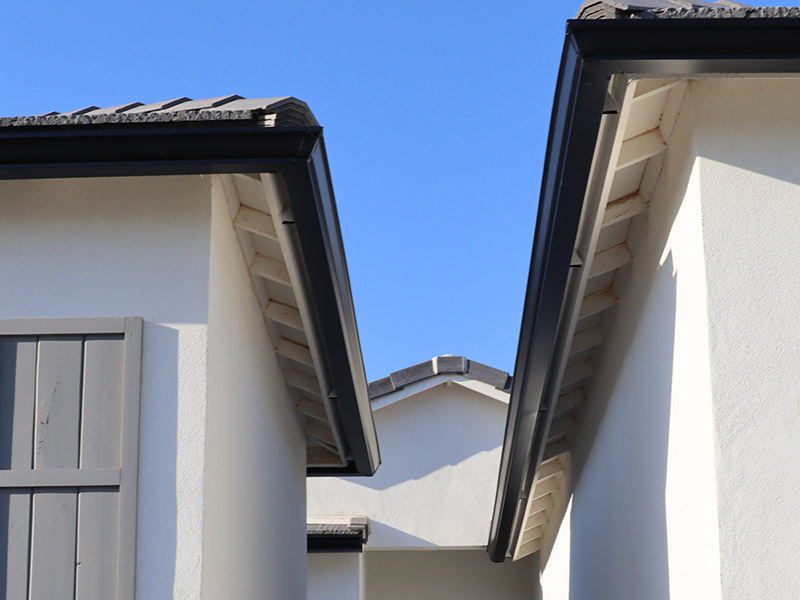High-quality Ocean Shores gutters in WA near 98569