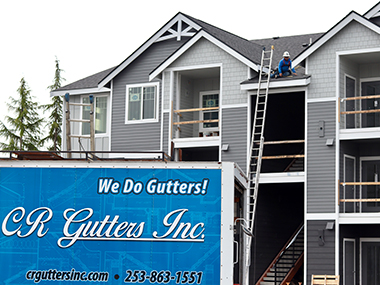 Bumstead Gutter Company Near Me