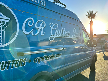 Casa Grande Local  Gutter Company