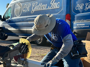 Guadalupe Local  Gutter Company