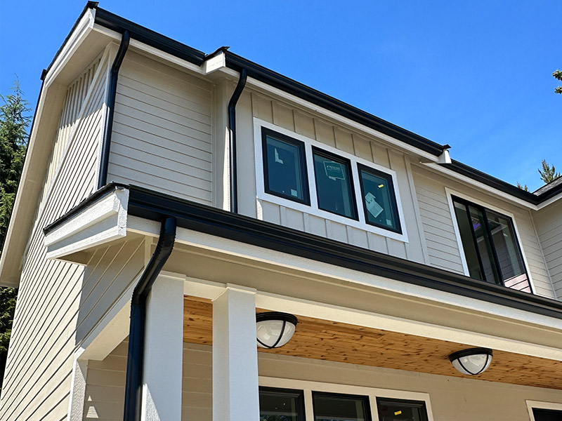 Mercer Island Local Gutter Company