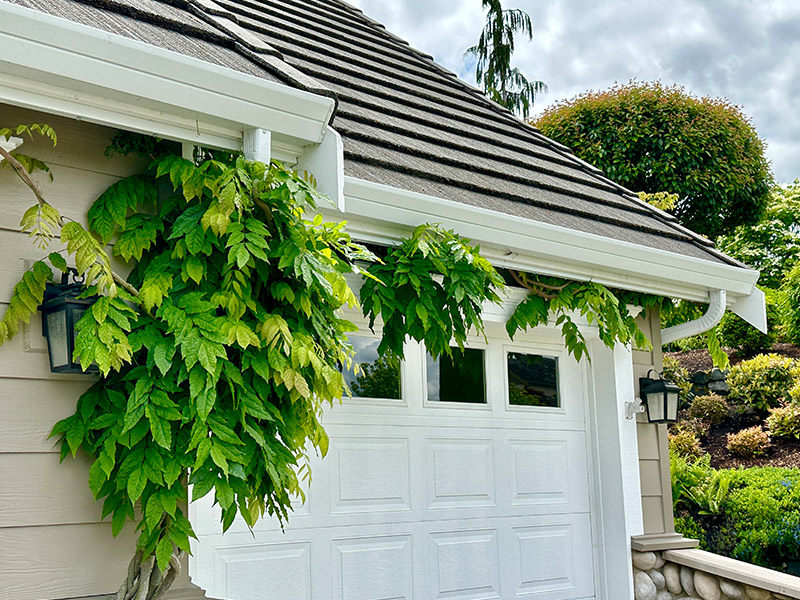 West Seattle Gutters Near Me