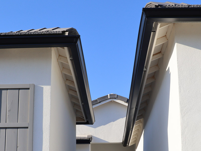 Maricopa County Seamless Gutters